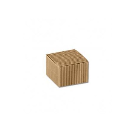 SCATOLA PIEGHEVOLE ON. AVANA 14x14x8cm 10pz
