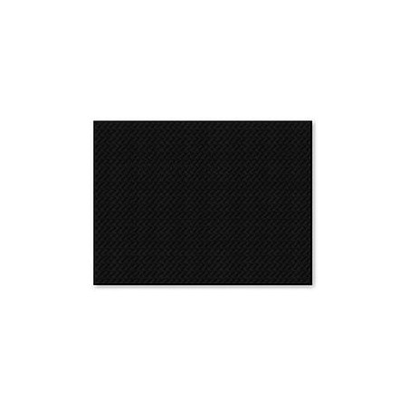 TOVAGLIETTE 30x40cm CARTA NERO 250pz FATO