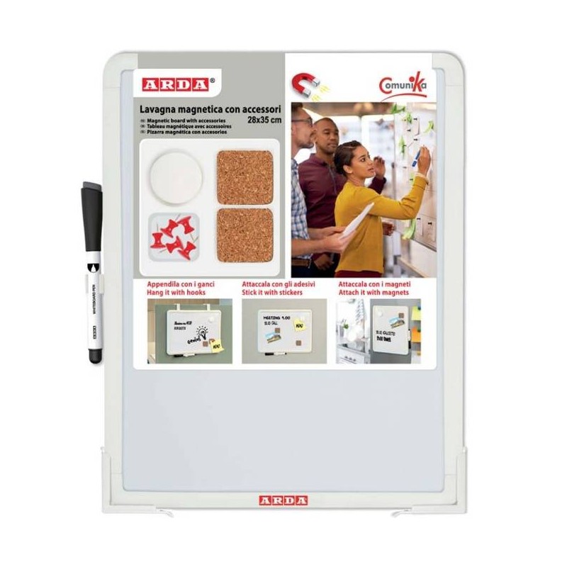 VASSOIO RETTANGOLARE 39x29,5x1,5cm BAMBOO