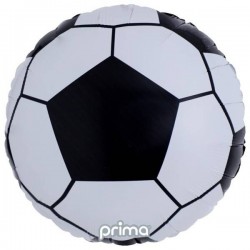 PALLONE MYLAR 18 45cm PALLA DA CALCIO
