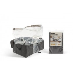 SACCO CUSTODIA 105x98x43cm+BOX 60x45x25cm
