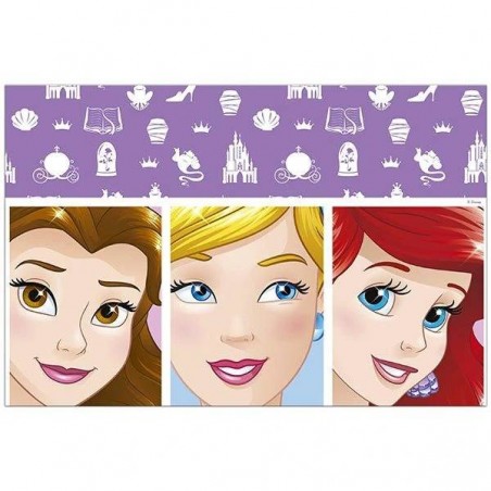 TOVAGLIA PVC 120x180cm PRINCIPESSE DAYDREAM