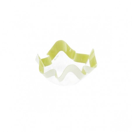 CIOTOLA PET SALVIA PERLATO ø13 H.7cm
