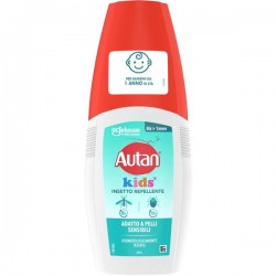 AUTAN FAMILY VAPO KIDS 100ml