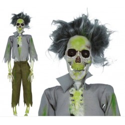 DECORAZIONE DA APPENDERE ZOMBIE 45cm