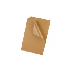 PRENDIPIZZA STREET FOOD C.PAGLIA 15x20cm 250pz