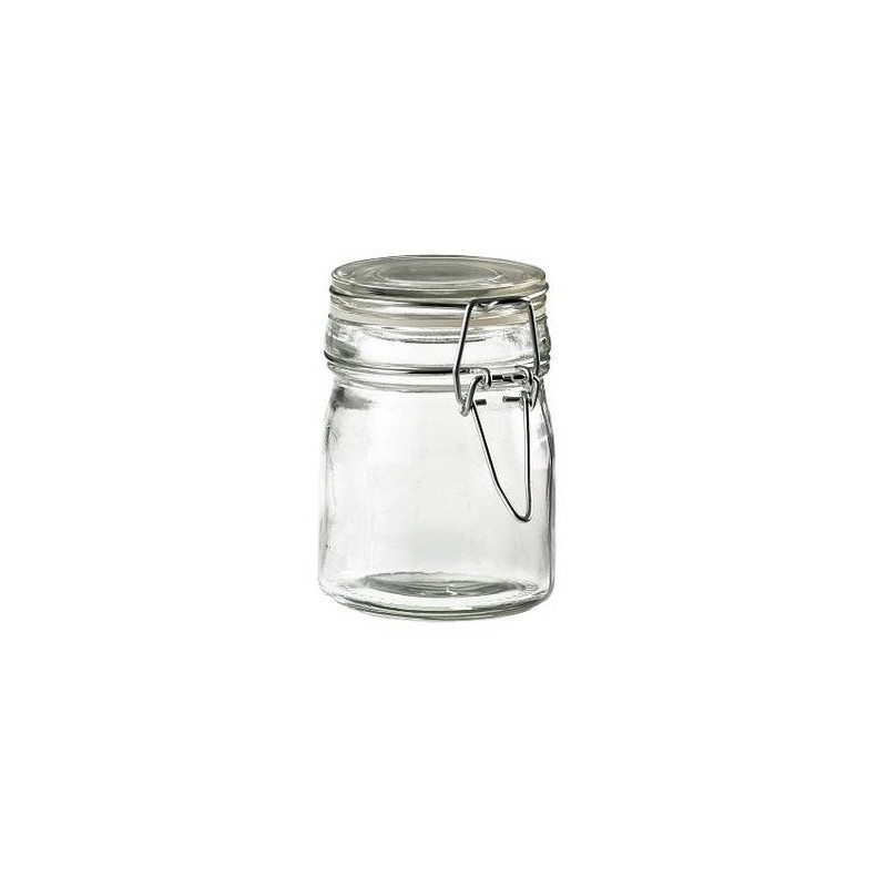 VASETTO IN VETRO 150ml LEO