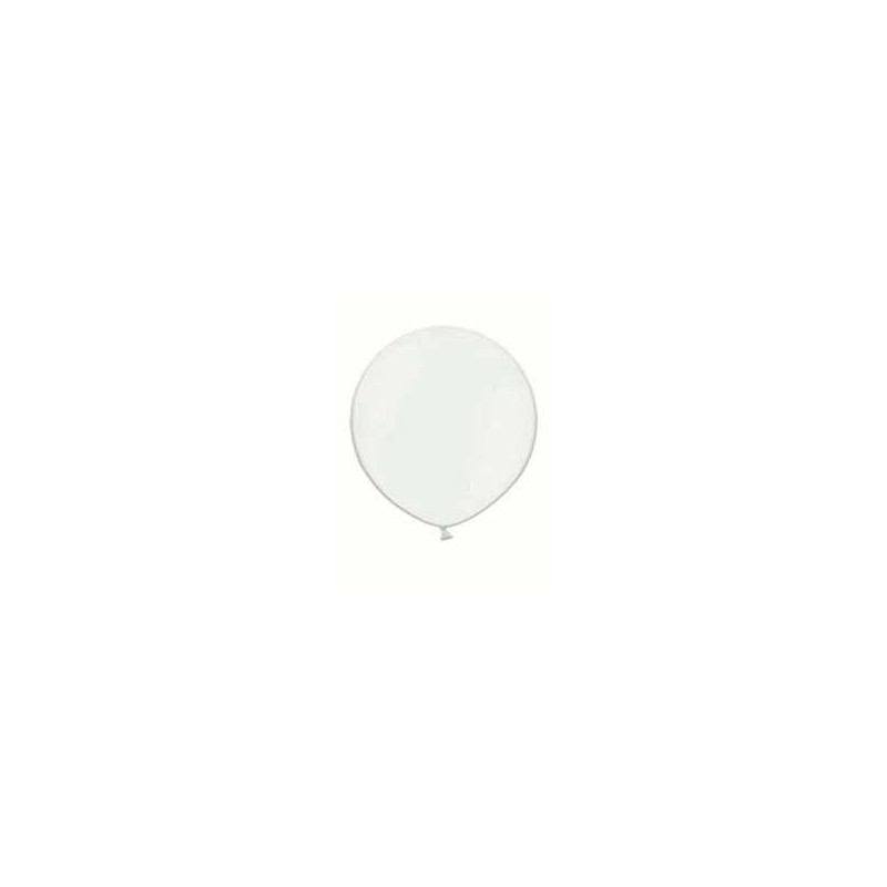 PALLONE LATTICE BIANCO ø90cm HIGH QUALITY