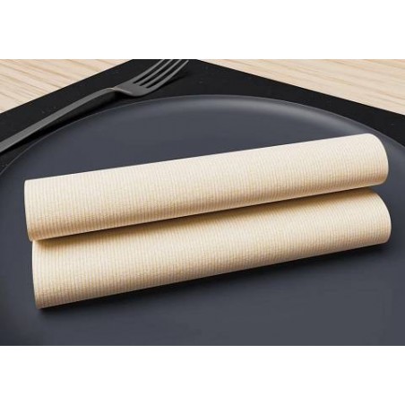 MASCHERA DONNA PIPISTRELLO IN PIZZO