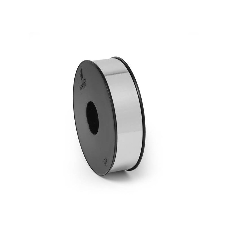 BOBINA NASTRO SPLENDID METAL mm31x50mt 6870 04-ARGENTO