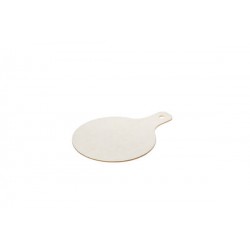 MINI TAGLIERE TONDO ø8cm 24pz
