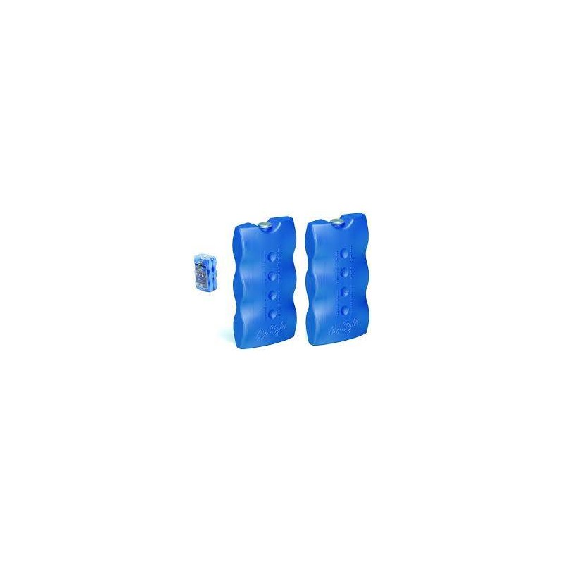 PIASTRA GHIACCIO OLè 2x400gr