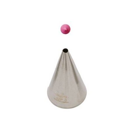 BECCUCCIO INOX DECORA N° 3 LISCIO