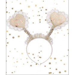 CERCHIETTO ADDIO NUBILATO COL.ROSE GOLD
