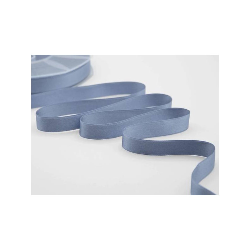 NASTRO DOPPIO RASO mm16x50mt COL.43 AVIO