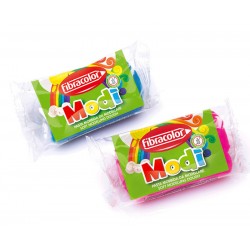 MODì PASTA MORBIDA IN PANETTI DA 50gr