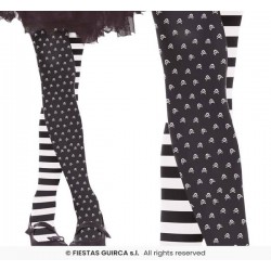 COLLANT GOTHIC 3-6 ANNI