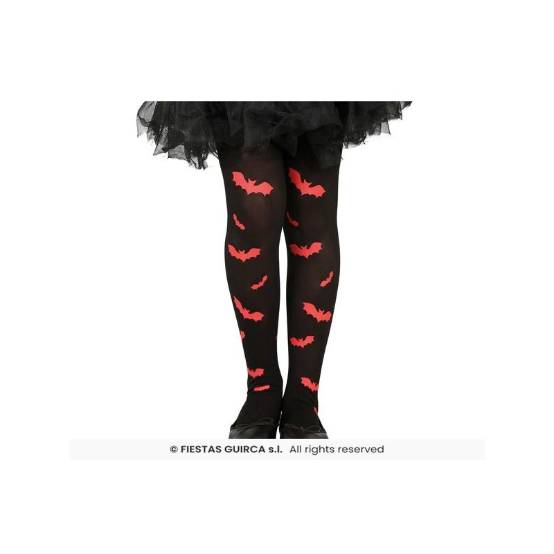 COLLANT PIPISTRELLI 7-10 ANNI