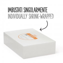 BASE RETTANGOLO POLISTIROLO 20x30x5cm