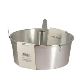 FORNETTO ALLUMINIO U.S.A. ø26cm