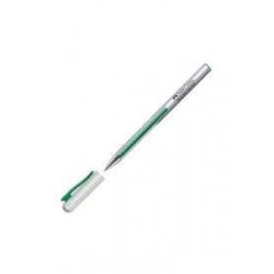 PENNA TRUE GEL FABER 0.7 GREEN