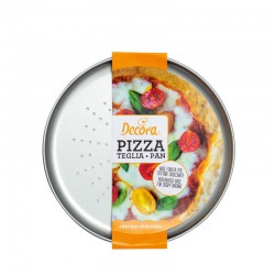 STAMPO FORATO PIZZA FOCACCIA ø28cm