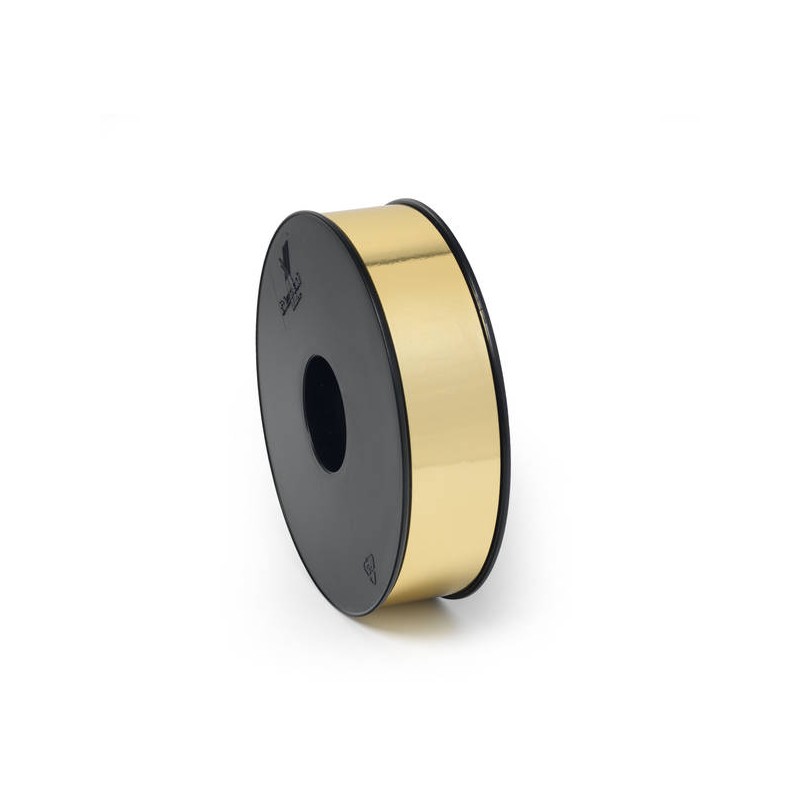 BOBINA NASTRO SPLENDID METAL mm31x50mt 6870 03-ORO