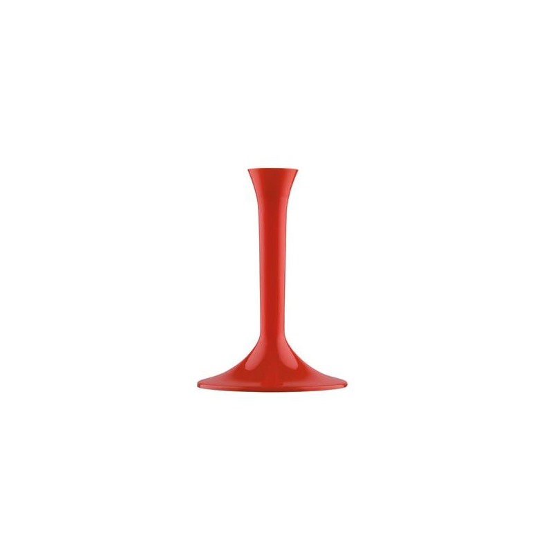BASI FLUTES ROSSO-18 20PZ GP