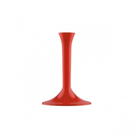 BASI FLUTES ROSSO-18 20PZ GP