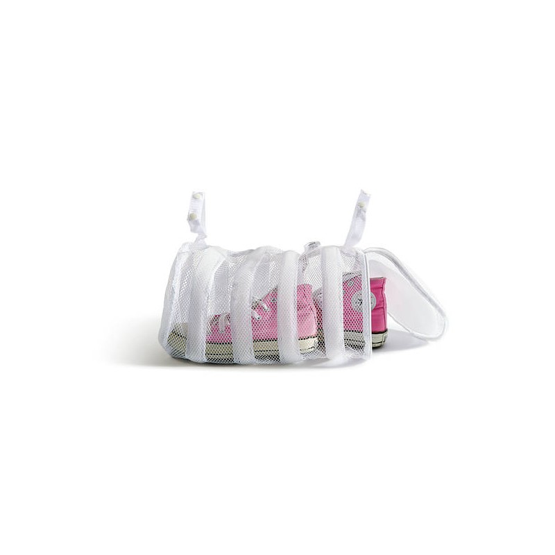 SACCO LAVATRICE COLL. SALVABUCATO 40x18cm. SCARPE