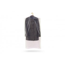 SACCHI CUSTODIA SALVAINDUMENTI 66x140cm 3pz CAPPOTTO