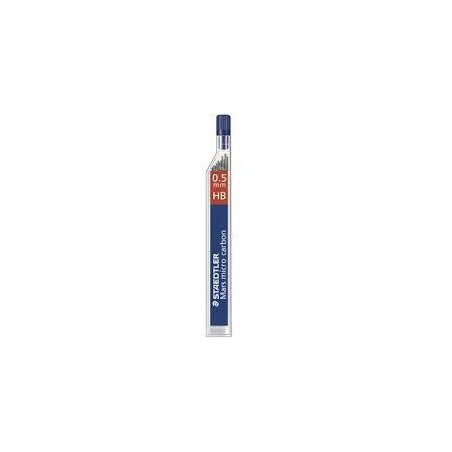 MICRO MINE MARS CARBON 12pz 0.5 HB