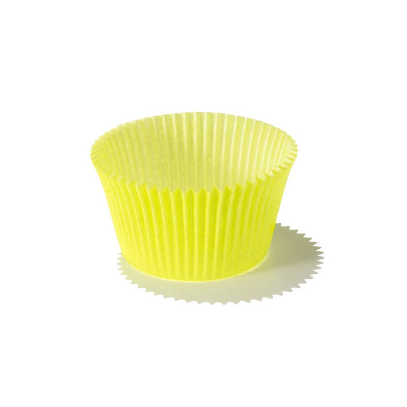 PIROTTINI TONDI T.UNITA VERDE 55x32,5mm 500pz