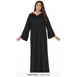 COSTUME STUDENTE DI MAGIA TG.XL 44-46