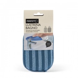 PAGLIETTA LUSTRINA BAGNO 1pz