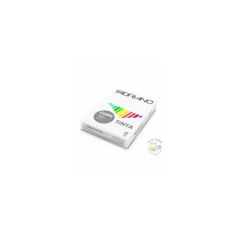 RISMA COPYTINTA A4 100fg 200gr COLORE BIANCO