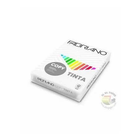 RISMA COPYTINTA A4 100fg 200gr COLORE BIANCO