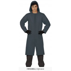 COSTUME FURFANTE THE GAMER ADULTO TG.L 52-54