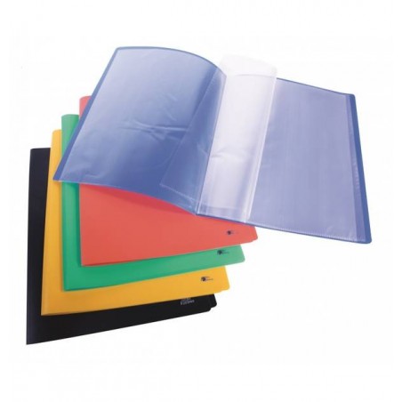 PORTALISTINO MY DESK COLOR 23,8x31cm 10 BUSTE