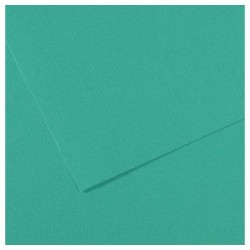 CARTONCINO MI-TEINTES CANSON A4 50fg 160gr MER DU SUD 119