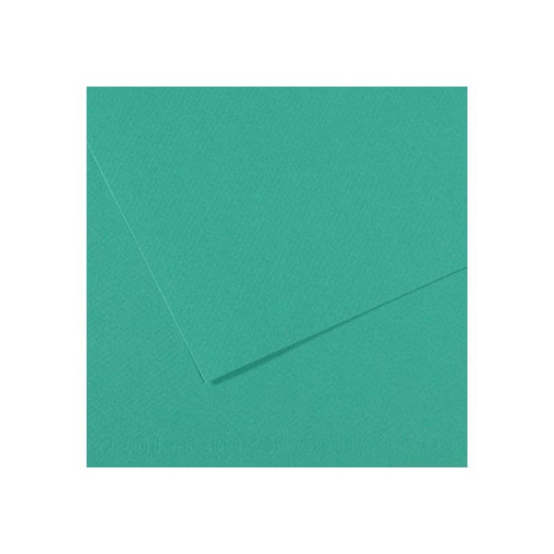 CARTONCINO MI-TEINTES CANSON A4 50fg 160gr MER DU SUD 119