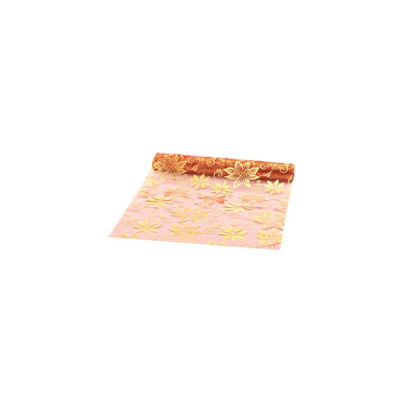CESTO RETTANGOLARE BROWN C/MANICO 45x36x16cm 3/3 1pz