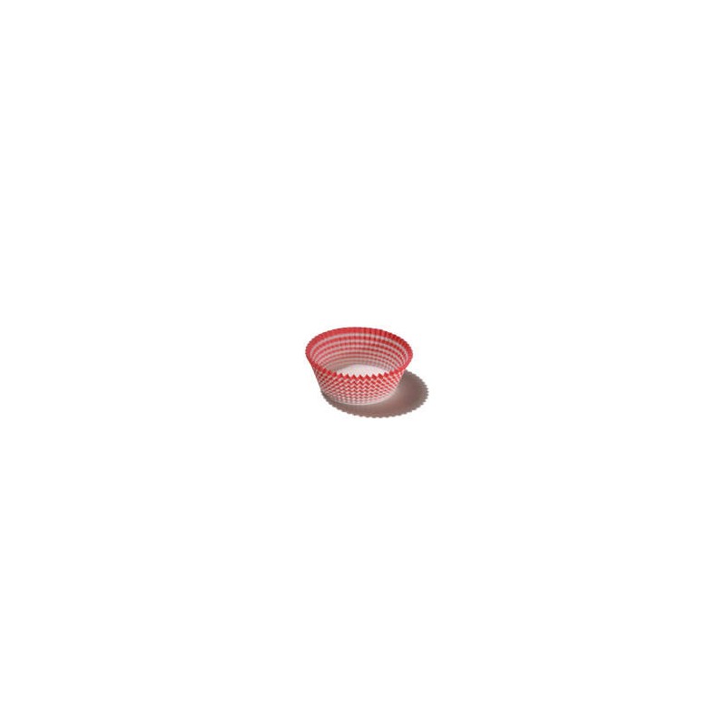 PIROTTINI TONDI N°8 55x27,5mm 100pz CIRCA