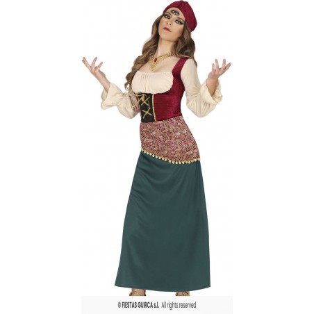 COSTUME MEDIUM SENSITIVA 14-16 anni