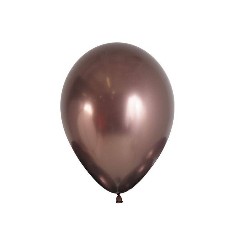 PALLONCINO MARRONE TRUFFLE REFLEX 5 20pz