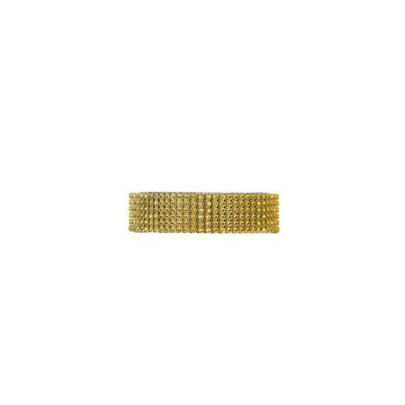 NASTRO MONILE NEW mm30x9mt GOLD