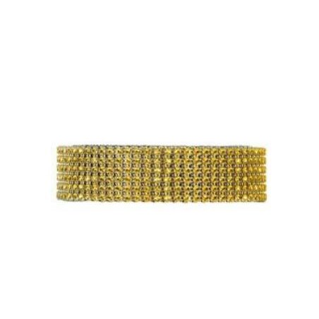 NASTRO MONILE NEW mm30x9mt GOLD