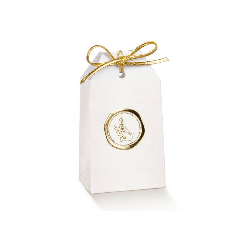 SCATOLA TAG ST. CALDO CRESIMA 5,5x3,5x10cm 10pz
