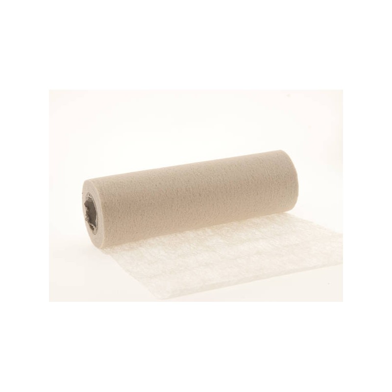 RUNNER VELA cm23x20mt AVORIO