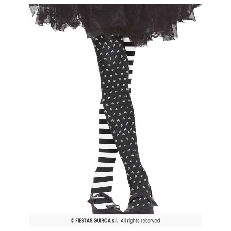 COLLANT GOTHIC 7-10 ANNI